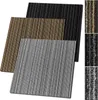 Dalles de moquette Venice Gris J3 50 x 50 cm Voir les images du produit 1