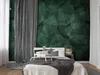 Vlies Fototapete Blätter 400x280 cm Tapeten Wandtapete XXL Produktbild-Vorschau 2