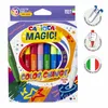 Carioca ColorChange, Extradick, Mehrfarbig, Rundspitze, 6 Produktbild-Vorschau 1