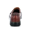 Josef Seibel Slipper gelocht gefloch. Standard in braun, Produktbild-Vorschau 11