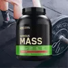 Optimum Nutrition - Serious Mass 2720 g Erdbeere Produktbild-Vorschau 5