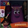 Spin Master 6071799 - Dora - Spielset, Mein Abenteuer Náhľad obrázku produktu 4