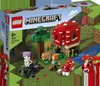 Houbový domek Náhled obrázku produktu 30