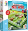 Smart Games Haustiere auf dem Lande (EN) IUVI Spiele Produktbild-Vorschau 1
