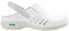 Scarpe da lavoro lavabili in pelle unisex BERLIM WG4AP10 Anteprima dell’immagine prodotto 2