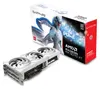 SAPPHIRE Radeon RX 9070 XT Pure, Grafikkarte, (RDNA4, Produktbild-Vorschau 1
