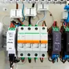 Shelly Pro 3EM, AC, 120 A, 50 - 60 Hz, 94 mm, 19 mm, 69 mm Produktbild-Vorschau 7