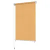 vidaXL Store extérieur 80x140 cm Beige Voir les images du produit 7