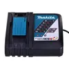 Makita Akku-Laubbläser LXT 18 V - 98 m/s - 3,2 m³/min Produktbild-Vorschau 19
