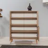 Skye Decor, Multilux- Multilux SPH, Sonomo, Schuhschränke, Produktbild-Vorschau 3