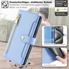 Handykette iPhone Hülle mit Band Handyhülle Kartenfächer Produktbild-Vorschau 3