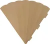 Heyda 204870091 SchultütEck69cm nat Voir les images du produit 1