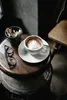 Seltmann Weiden Milchkaffeetasse 1164 mit Untertasse VIP. Produktbild-Vorschau 3