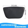 Badewanne Rechteck 140x70 + Wannenträger + Kopfstütze, Produktbild-Vorschau 6