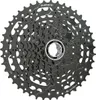 SHIMANO Couronne de cassette "CS-LG400" 10 vitesses, HG- Voir les images du produit 3