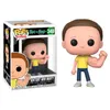 Rick And Morty - Sentient Arm Morty 340 - Funko Pop! - Produktbild-Vorschau 8