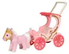 Baby Annabell® Kleine, schattige koets en pony Productafbeelding-voorbeeld 22