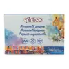 Aquarelpapier Wit, 20 Vellen Voir les images du produit 2