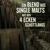Johnnie Walker Green Label, Blended Scotch Whisky, 43% vol, Produktbild-Vorschau 5