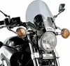 Cupolino fumé GIVI 31x29,5cm per YAMAHA V-MAX 1200 Anteprima dell’immagine prodotto 2