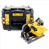DEWALT Flexvolt Akku-Tauchkreissaege, 54V, Basisv. Voir les images du produit 2