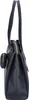 GUESS Damen Shopper Power Play Black Produktbild-Vorschau 10