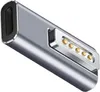 INF USB-C Buchse auf MagSafe 2 Adapter - Aluminium Produktbild-Vorschau 2
