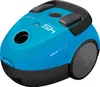 SENCOR SVC 45BL-EUE3 Vreckový vysávač, 850W ECO motor, Náhľad obrázku produktu 1