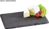 KESPER Servierplatte Schiefer 30x20x0,6cm Voir les images du produit 11