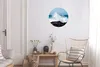 MuchoWow® - Wandbild - Fototapete - Selbstklebend - Produktbild-Vorschau 5