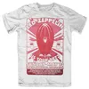 Led Zeppelin | Offizielles Band-T-Shirt | Mobile Municipal, Produktbild-Vorschau 1
