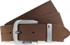 MUSTANG Leather Belt W90 Baileys - kürzbar Produktbild-Vorschau 1
