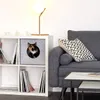 grotta per gatti lionto, inserto per scaffale e letto per Anteprima dell’immagine prodotto 10