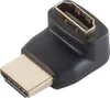 Adattatore HDMI Spina HDMI -> Presa HDMI Anteprima dell’immagine prodotto 2
