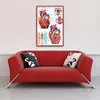 Educational - Istruzione The Heart Il cuore - Poster Anteprima dell’immagine prodotto 4
