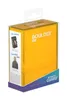 ULTIMATE GUARD Boulder, Deck-Box, Gelb Produktbild-Vorschau 7