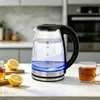 Gotoll Wasserkocher Glas,1.8L,1500W BPA Frei,mit Produktbild-Vorschau 7
