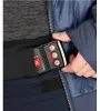 Lenz heat pants 2.0 noir noir XL Voir les images du produit 8
