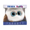 TESLA Bambino Buddy AI: Een slimme, interactieve pluche uil Productafbeelding-voorbeeld 6