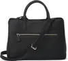 Elegante Schwarze Handtasche mit Vielseitigen Produktbild-Vorschau 6