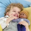 Corolle Babypuppe Calin Marius 30cm - Kinderpuppe - Produktbild-Vorschau 4