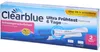 CLEARBLUE Schwangerschaftstest frühe Erkennung 2St PZN Produktbild-Vorschau 4