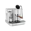 Meraki Espressomaschine mit Mahlwerk – Weiß Produktbild-Vorschau 2