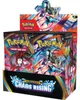Pokémon Mega Evolution Chaos Rising Booster Display ME04 Náhled obrázku produktu 2