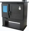 Verso CS Lite Holz-Kochofen mit integriertem Backofen und Produktbild-Vorschau 1