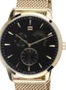 Tommy Hilfiger Brad 1710386 Herrenuhr Produktbild-Vorschau 5