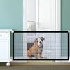 Bezpečnostná bránka pre psov Pet Safe Mesh Plot Prenosná Náhľad obrázku produktu 1