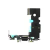 Presa di ricarica per iPhone SE 2022 Nero Dock Connector Anteprima dell’immagine prodotto 2