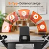 Skládací stepper Climber pro domácí cvičení – přenosný Náhled obrázku produktu 5