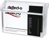 deflecto Visitenkarten-Box "Grab-a-Card" glasklar Produktbild-Vorschau 2